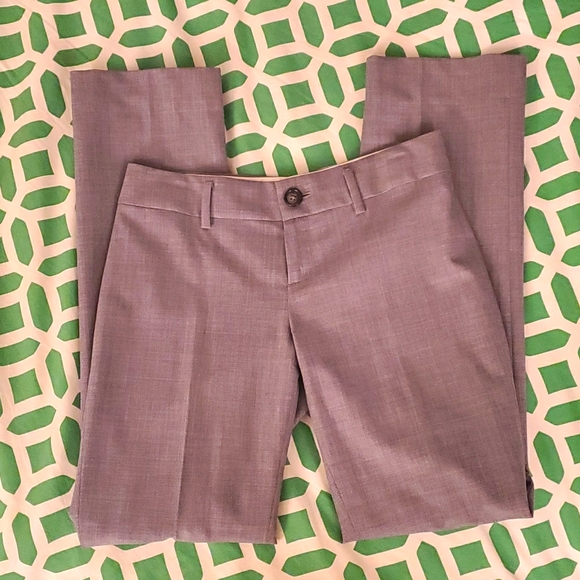 Banana Republic Pants & Jumpsuits Banana Republic Logan Fit Stretch